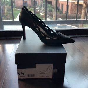 Banana Republic heels 6.5